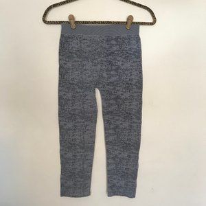 Tees by Tina OSFM Sorbtek Digital Capri Leggings